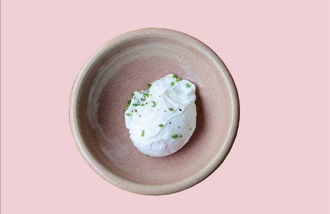 poached egg