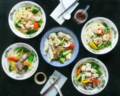 SEVEN FOLDING DUMPLING HOUSE (28601 Marguerite Pkwy Ste 1, 1)