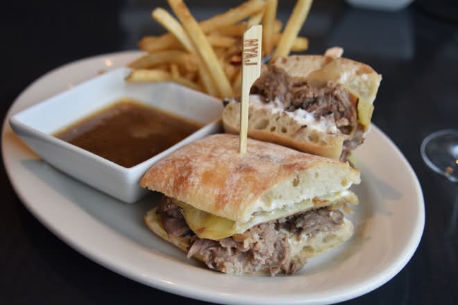French Dip