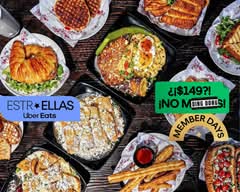 Churrería del Valle - Insurgentes Carracci 