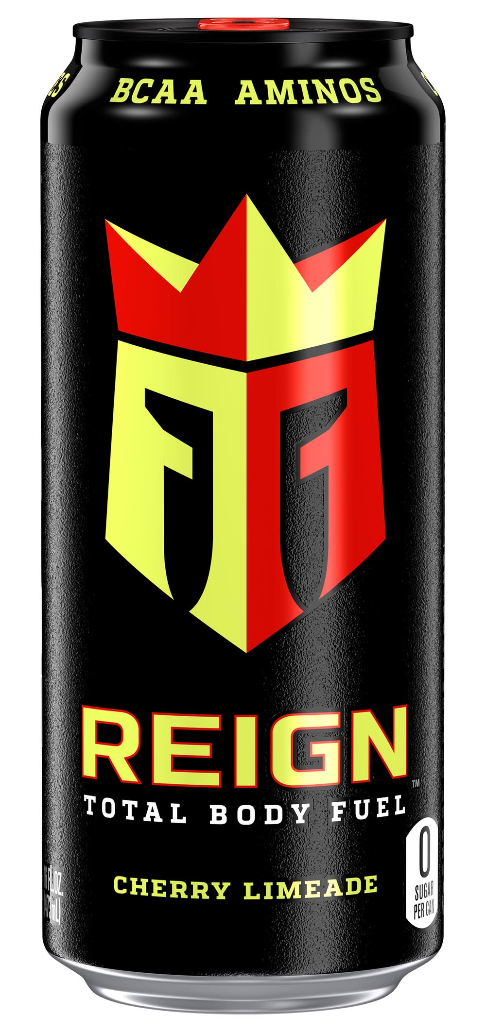 Reign Total Body Fuel Energy Drink, Cherry Limeade (16 fl oz)