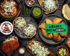 Antojitos "Doña Lupe" (Xalapa)