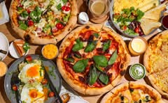 Holly Pizza Gdańska