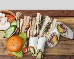 Rutland St Sandwiches 