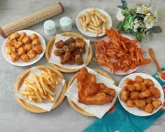 OH!JiJi南洋風味雞排 福星店