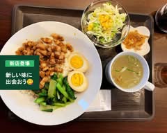 NINA厨房　NINAChuubou