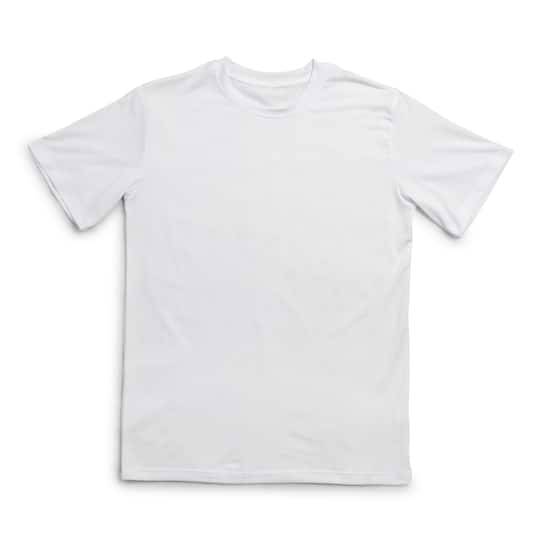 Cricut Blank Crew Neck Men'S T-Shirt