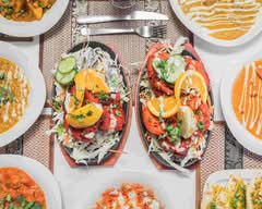 Santoor Indian Restaurant