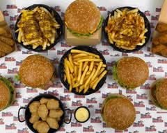 Tasty American Sittard