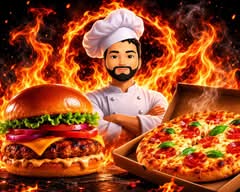 Chez J-M.C Bon 🍕