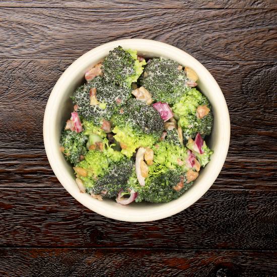 Broccoli Salad