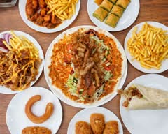 Anadolu Döner und Pizza 🥙🍕