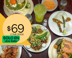 La Cocina de la Abuela