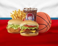 Wendy's (25403 Lankford Highway)