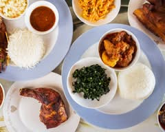 Divine Hot Foods Victoria Street 