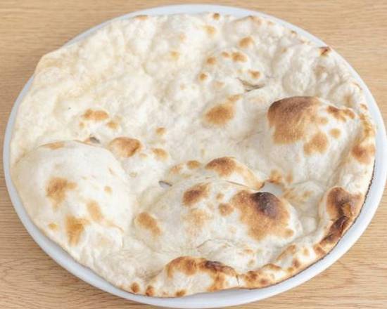 Naan nature