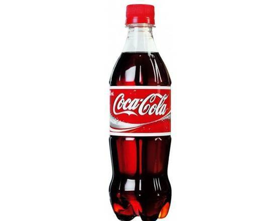 Coca Cola Orginal Taste