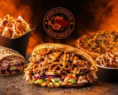 Berlin Food Style