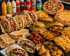 STREET TACOS (Calle del Puente 3)