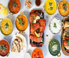 【本格インドカレー専門店】ジョティ白岡店 JYOTI