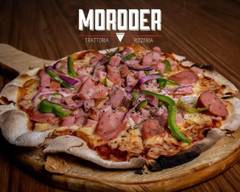 Moroder Bistro Pizza & Wine Bar Norte