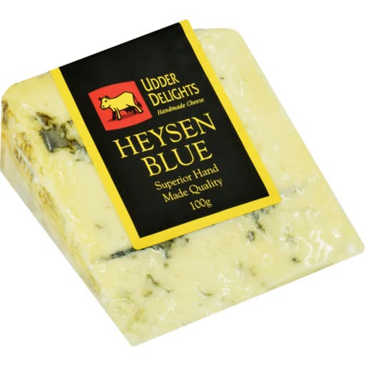 Udder Delights Heysen Blue (100g)