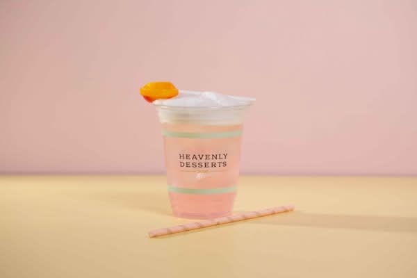 Candy Cooler