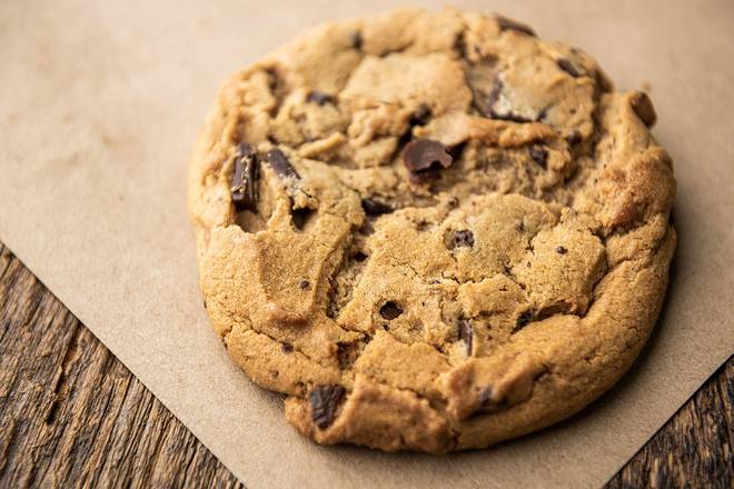 Chocolate Chunk Cookie