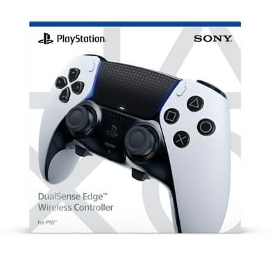 PS5 Dualsense Edge Wireless Controller