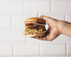 Burgerdog (190 N Swift Rd Ste A)