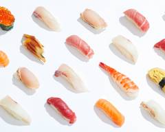 Sushi Sushi - BajoPuente