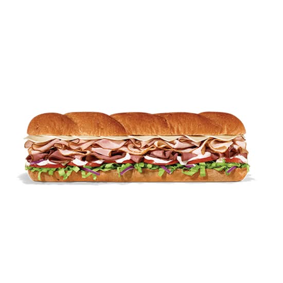 Subway Club®