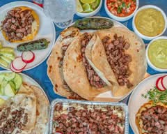 Tacos Vaqueros