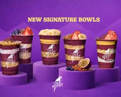 Oakberry Guachipelín