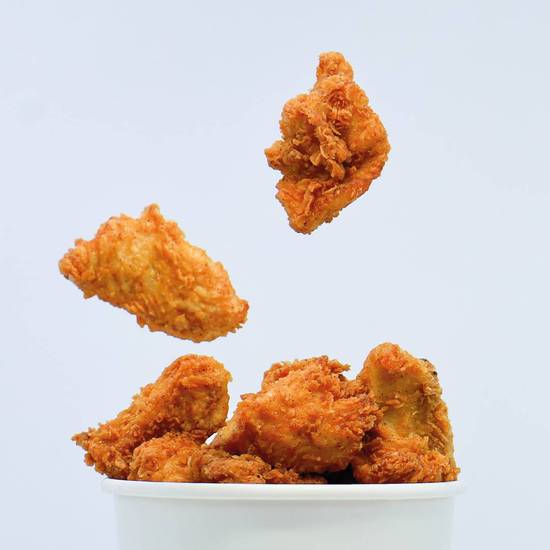 Pollo Bites