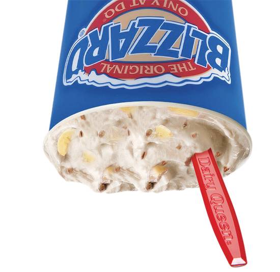 Hawaiian Blizzard
