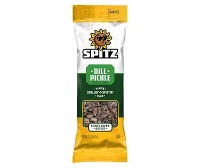 Dill Pickle Sunflower Seeds, 2 Oz.
