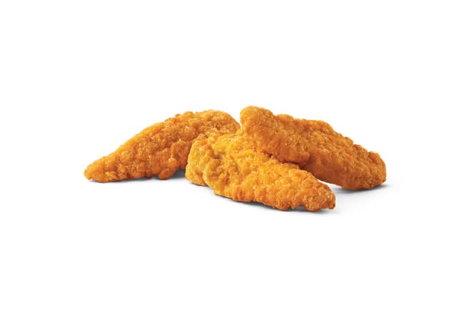 Chicken Tenders
