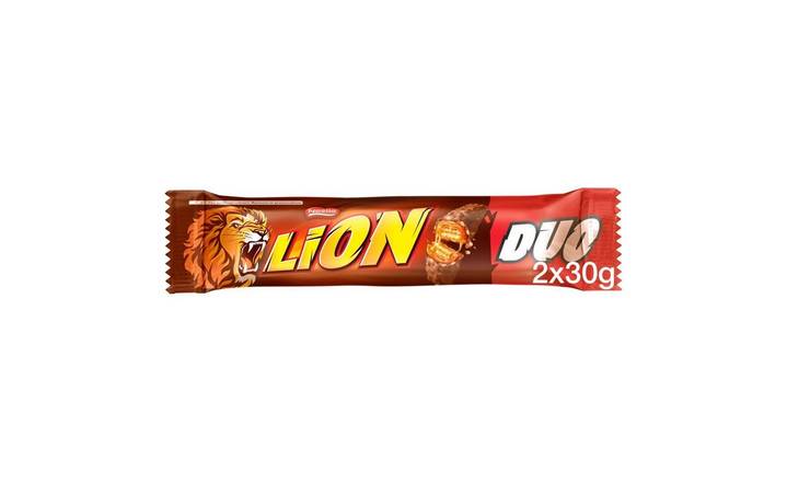 Lion Duo 60g (396234) 