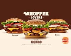 Burger King® - Pedro Fontova