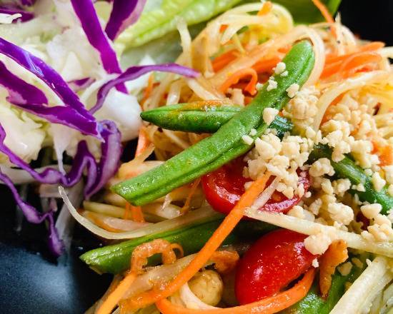 Som Tum Thai