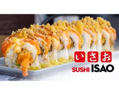 Isao Sushi (Buijo)