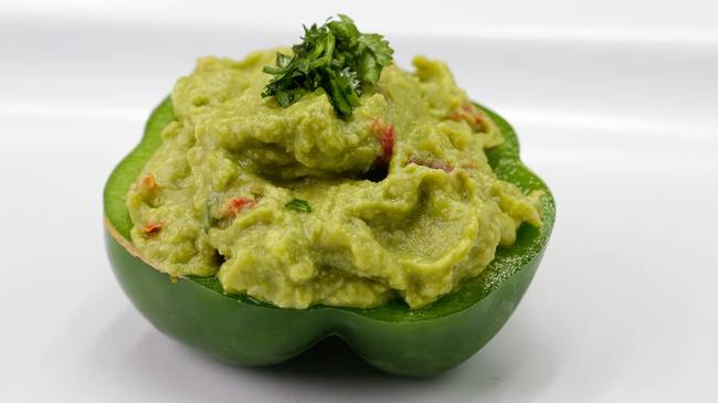 Guacamole & Chips