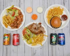 Burger Express