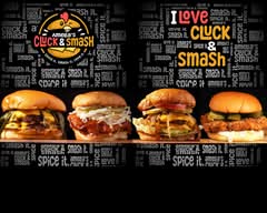 Amelia's Cluck & Smash