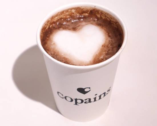 Chocolat Chaud