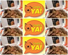 Carnitas Y Ya! (Guadalajara)