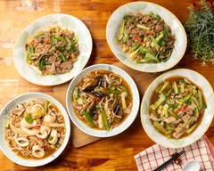 韓氏現炒燴飯 蝦仁飯便當