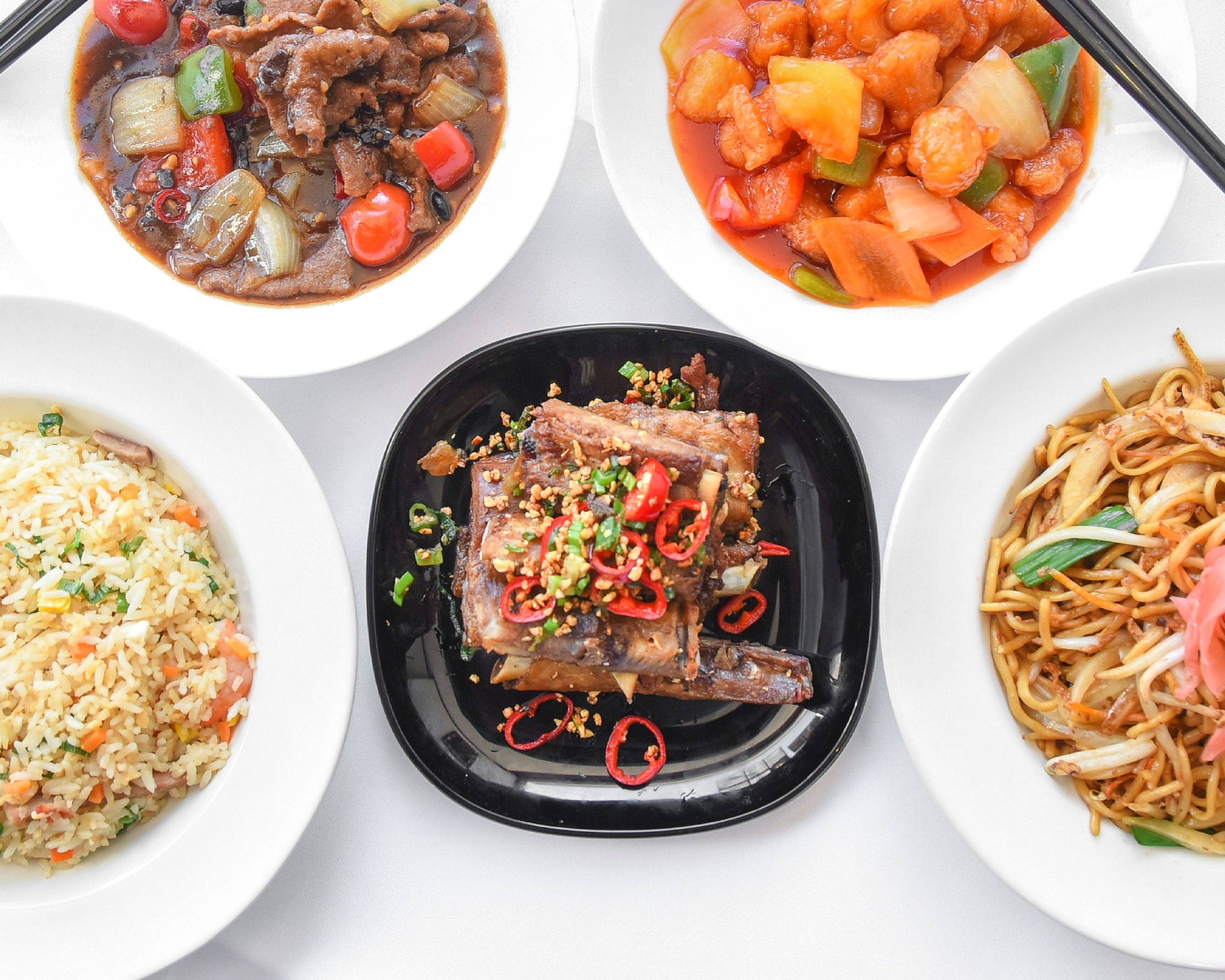 Tds Menu TD Cafe&Grill - Bubble Tea Menu & Prices - London Delivery - Order with ...
