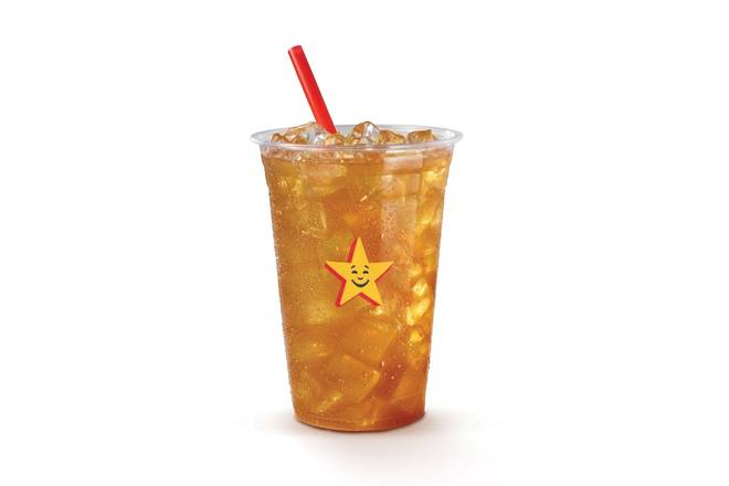 Peach Sweet Tea